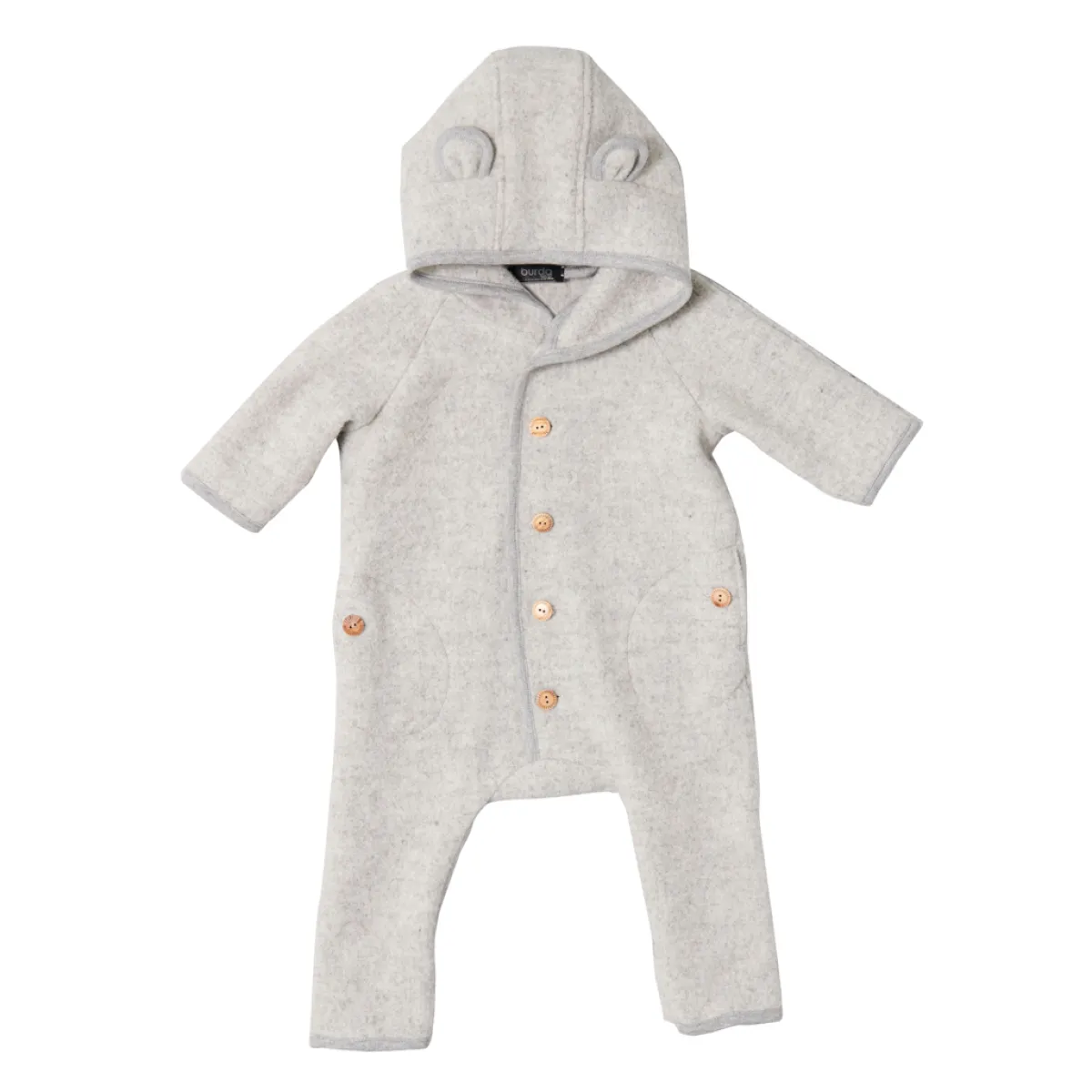 Giesse Scampoli Neonati, Bambini & Ragazzi>Tuta
