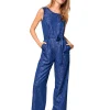 Cartamodelli Burda Pantaloni>Tuta Camicetta Pantalone