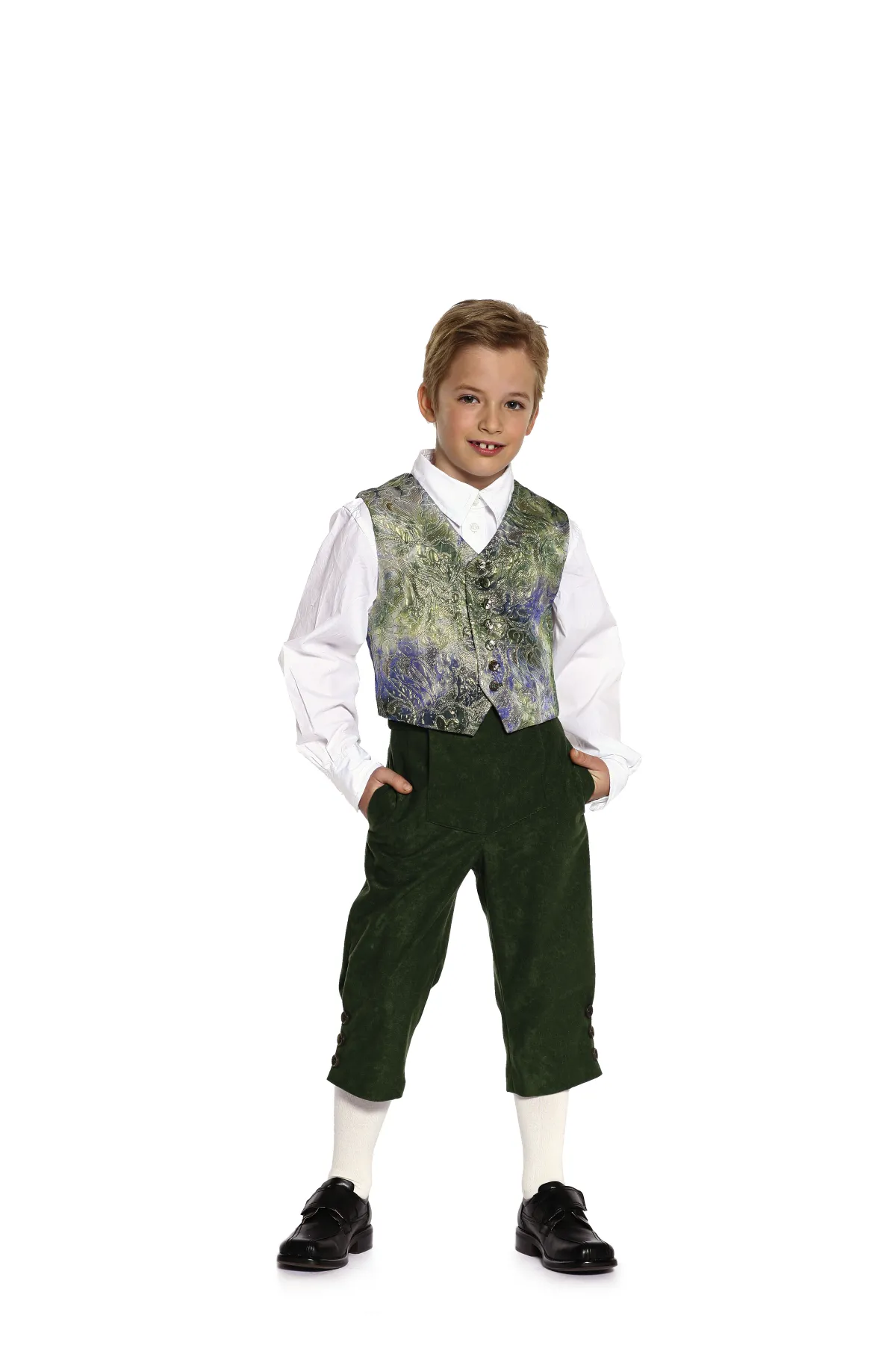 Cartamodelli Burda Neonati|Bambini>Tuta sportiva Biedermaier