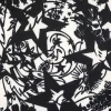 Giesse Scampoli Fantasie Moda>TWILL NICOLETTA STELLE ASTRATTE