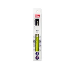 Giesse Scampoli Ferri E Uncinetti>Uncinetto lana Ergo. 3,0mm 16cm