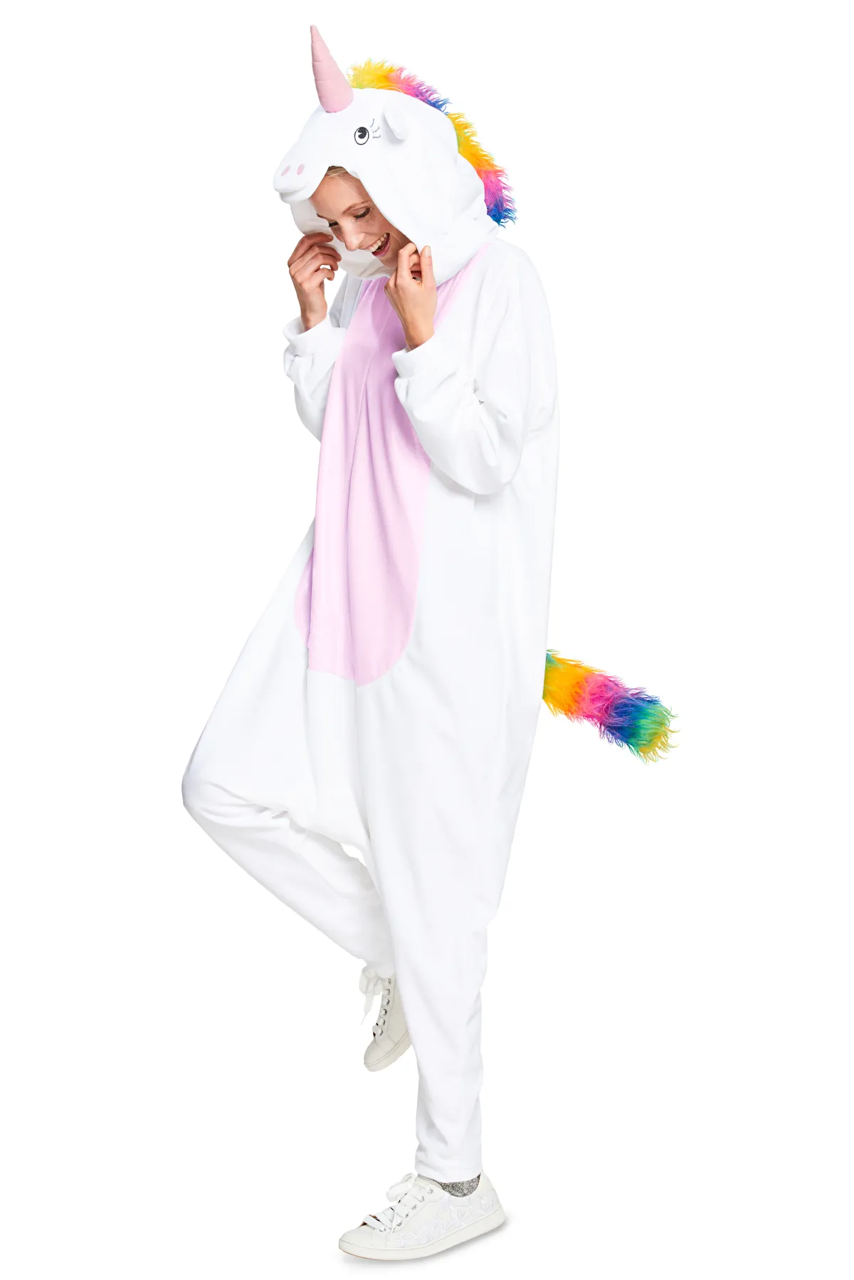 Cartamodelli Burda Costumi Per Spettacoli E Carnevale>UNICORNO E CONIGLIO
