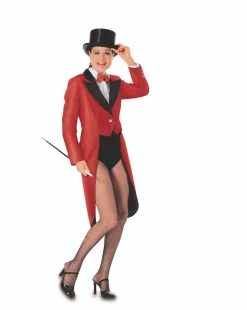 Cartamodelli Burda Costumi Per Spettacoli E Carnevale>Variete (frac)