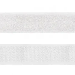 Giesse Scampoli Velcro Ed Elastici>VELCRO DA CUCIRE COMPLETO 2 CM
