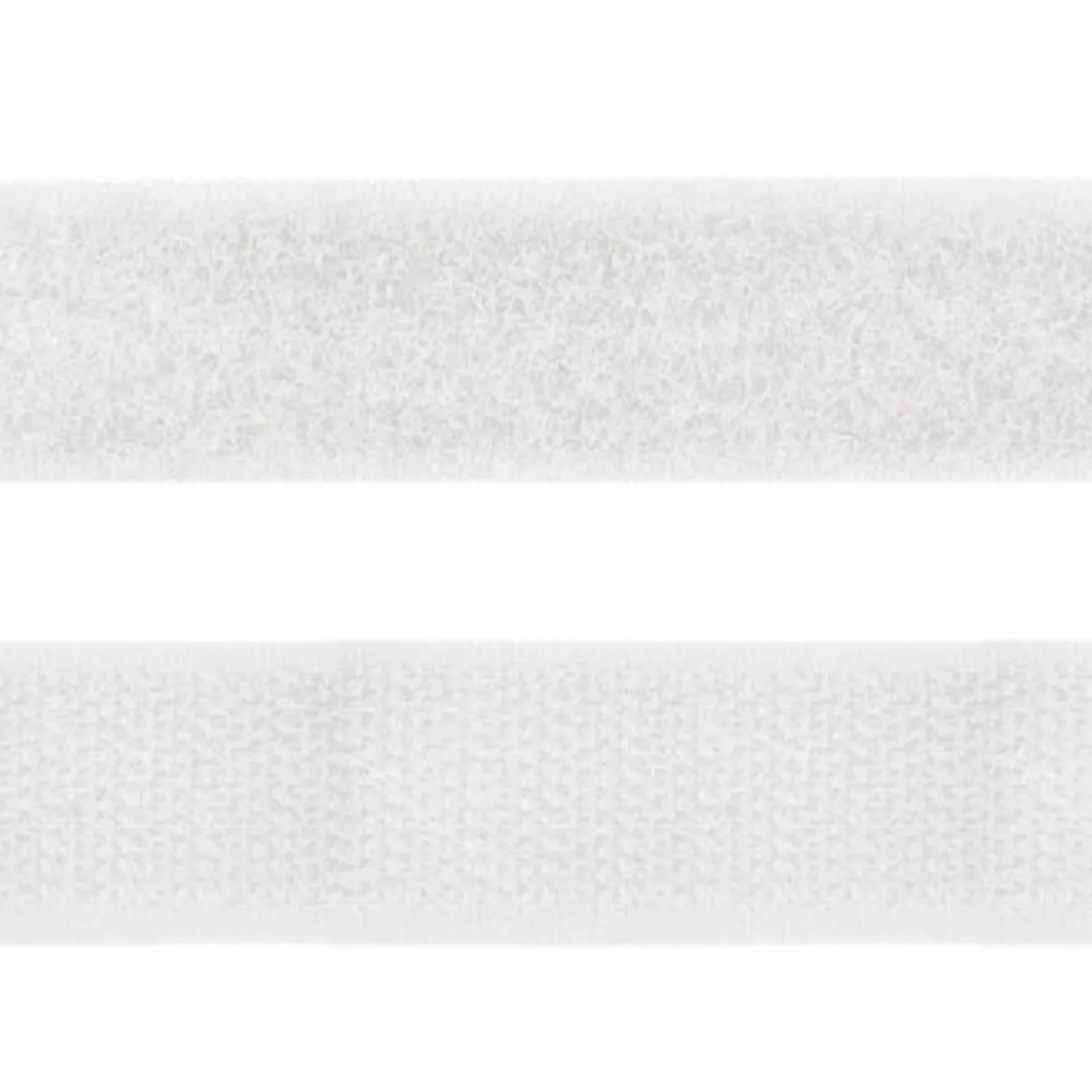 Giesse Scampoli Velcro Ed Elastici>VELCRO DA CUCIRE COMPLETO 2 CM