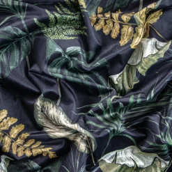 Giesse Scampoli Velluto E Ciniglia|Fantasie Moda>VELLUTO FANTASIA FALLEN LEAVES