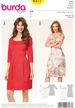 Cartamodelli Burda Abiti><noscript><img width=