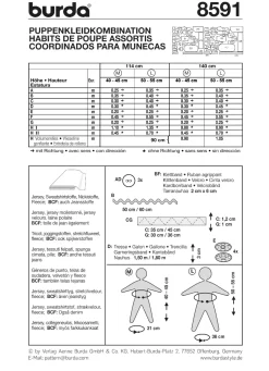 Cartamodelli Burda Creatività E Accessori><noscript><img width=