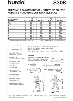 Cartamodelli Burda Creatività E Accessori><noscript><img width=
