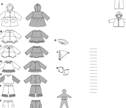 Cartamodelli Burda Creatività E Accessori><noscript><img width=