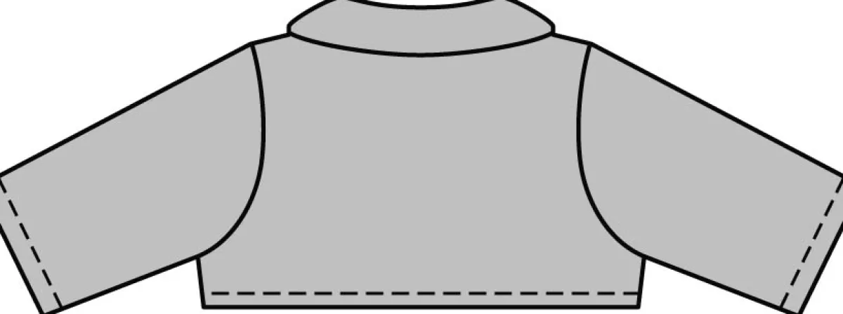 Cartamodelli Burda Creatività E Accessori>vestiti per le bambole