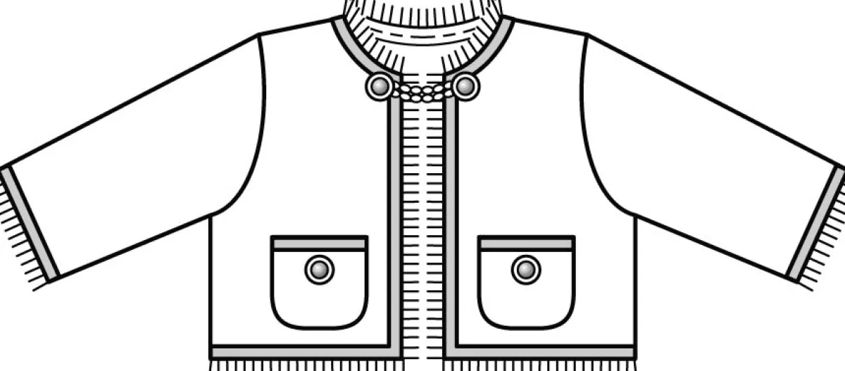 Cartamodelli Burda Creatività E Accessori>vestiti per le bambole