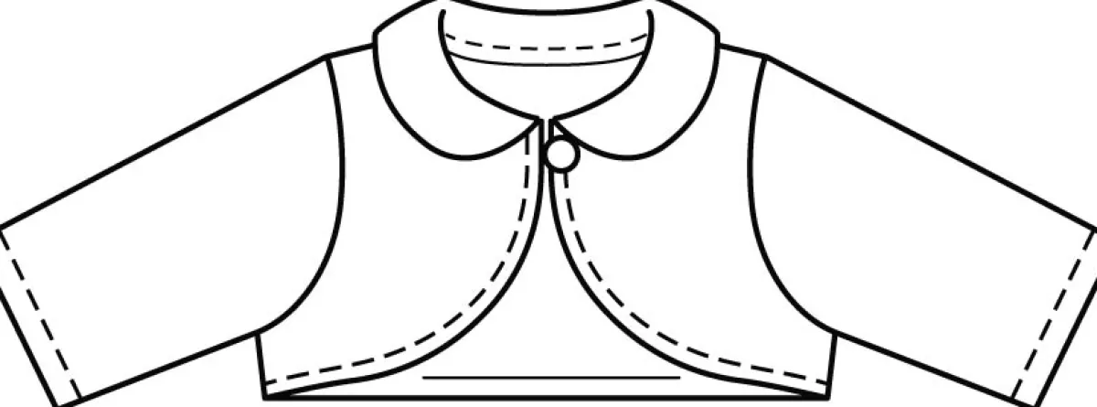 Cartamodelli Burda Creatività E Accessori>vestiti per le bambole