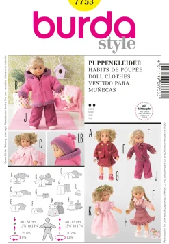 Cartamodelli Burda Creatività E Accessori><noscript><img width=