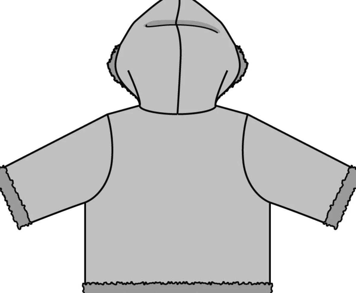 Cartamodelli Burda Creatività E Accessori>vestiti per le bambole