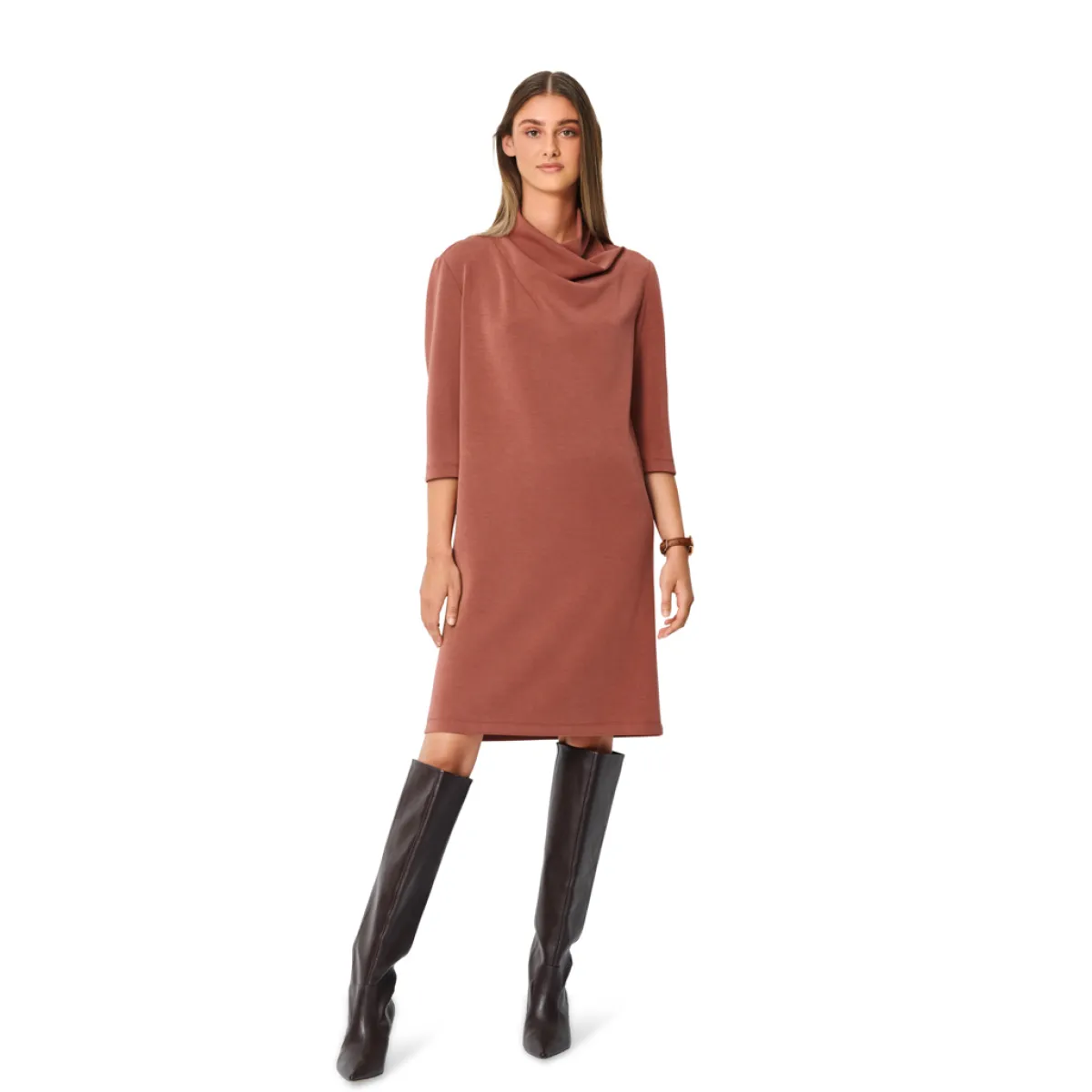 Giesse Scampoli Teenager|Top>Vestito