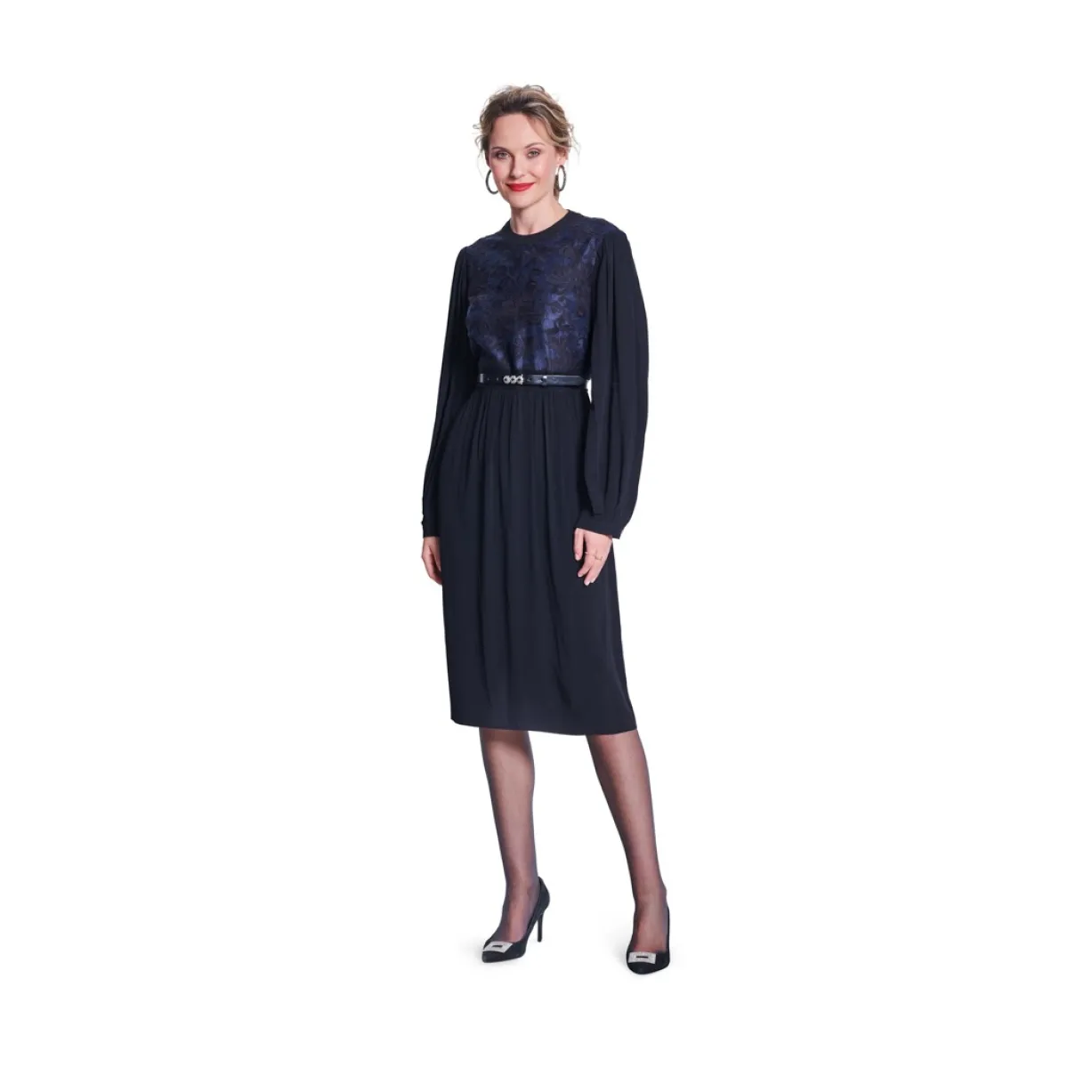 Giesse Scampoli Top|Abiti>Vestito