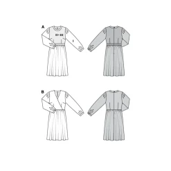 Giesse Scampoli Top|Abiti><noscript><img width=