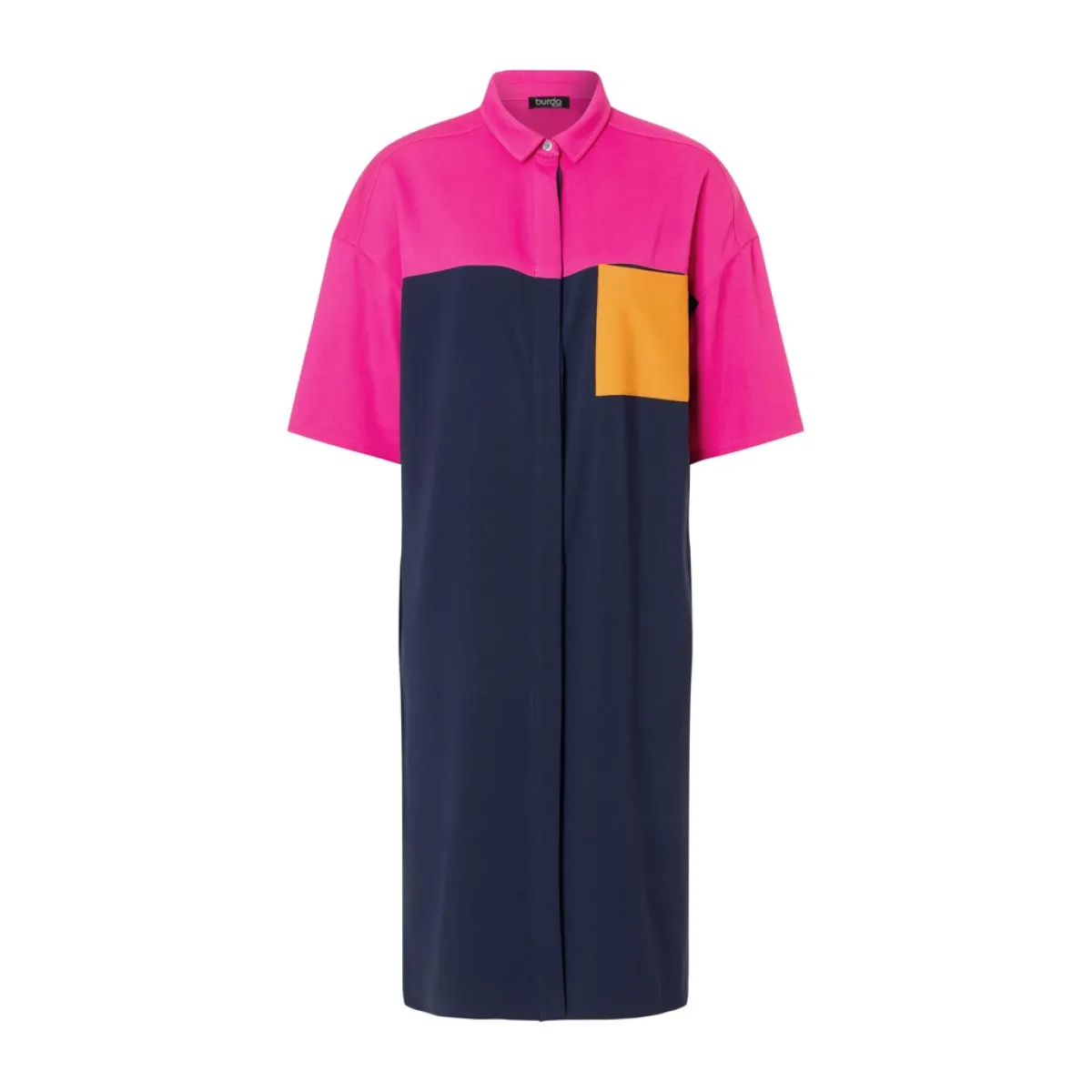 Giesse Scampoli Abiti>Vestito