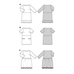Giesse Scampoli Abiti><noscript><img width=