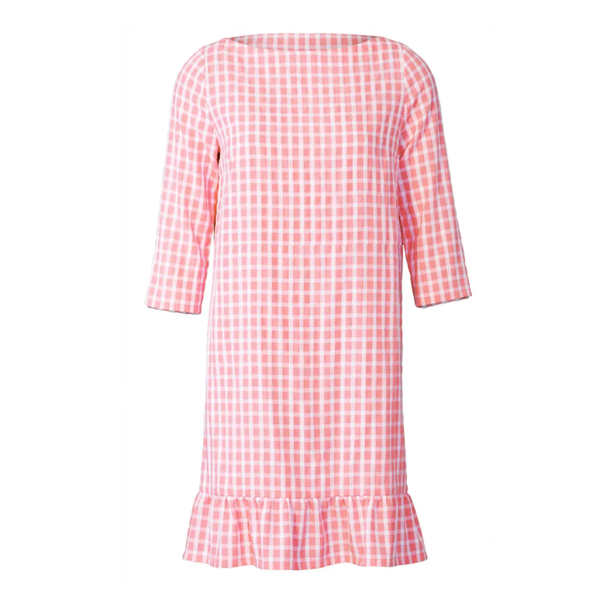 Giesse Scampoli Abiti>Vestito