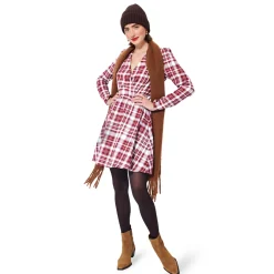 Giesse Scampoli Abiti>Vestito