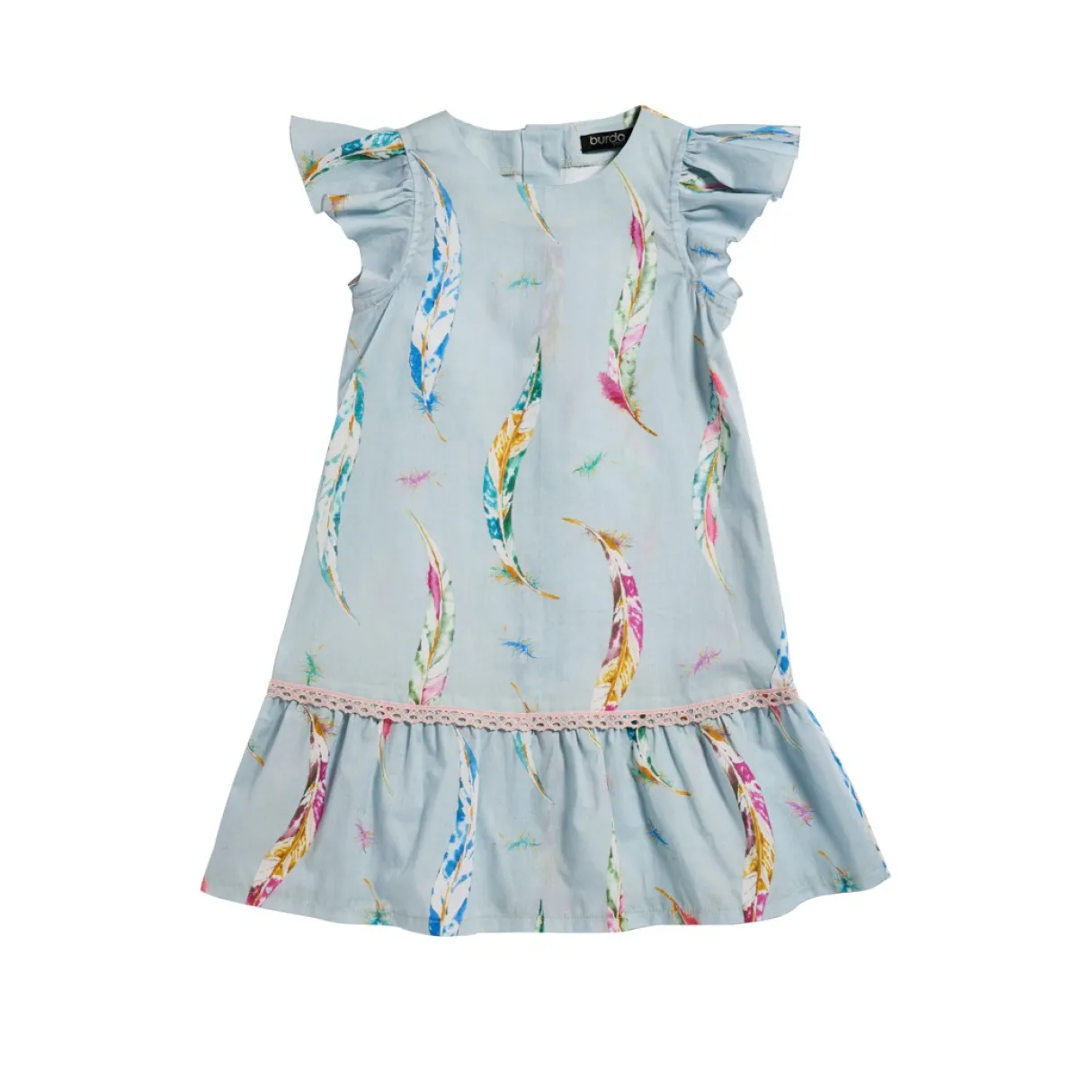 Giesse Scampoli Neonati, Bambini & Ragazzi>Vestito
