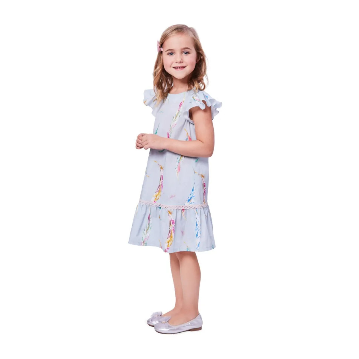 Giesse Scampoli Neonati, Bambini & Ragazzi>Vestito