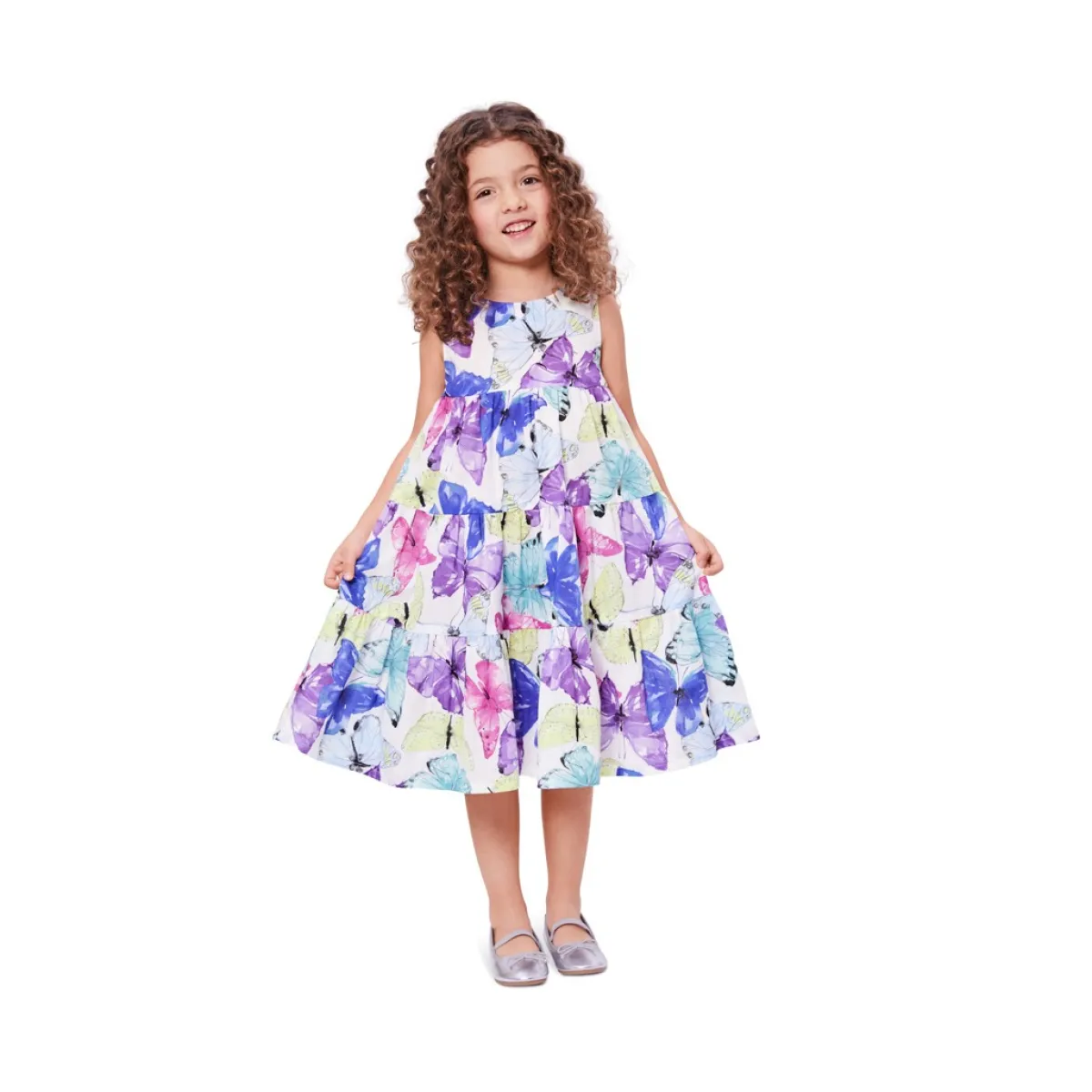 Giesse Scampoli Neonati, Bambini & Ragazzi>Vestito