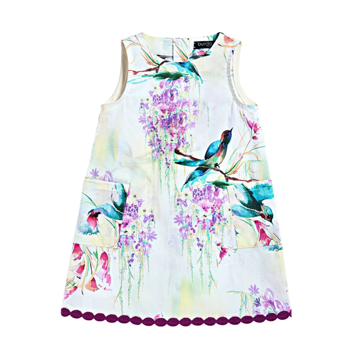 Giesse Scampoli Neonati, Bambini & Ragazzi>Vestito