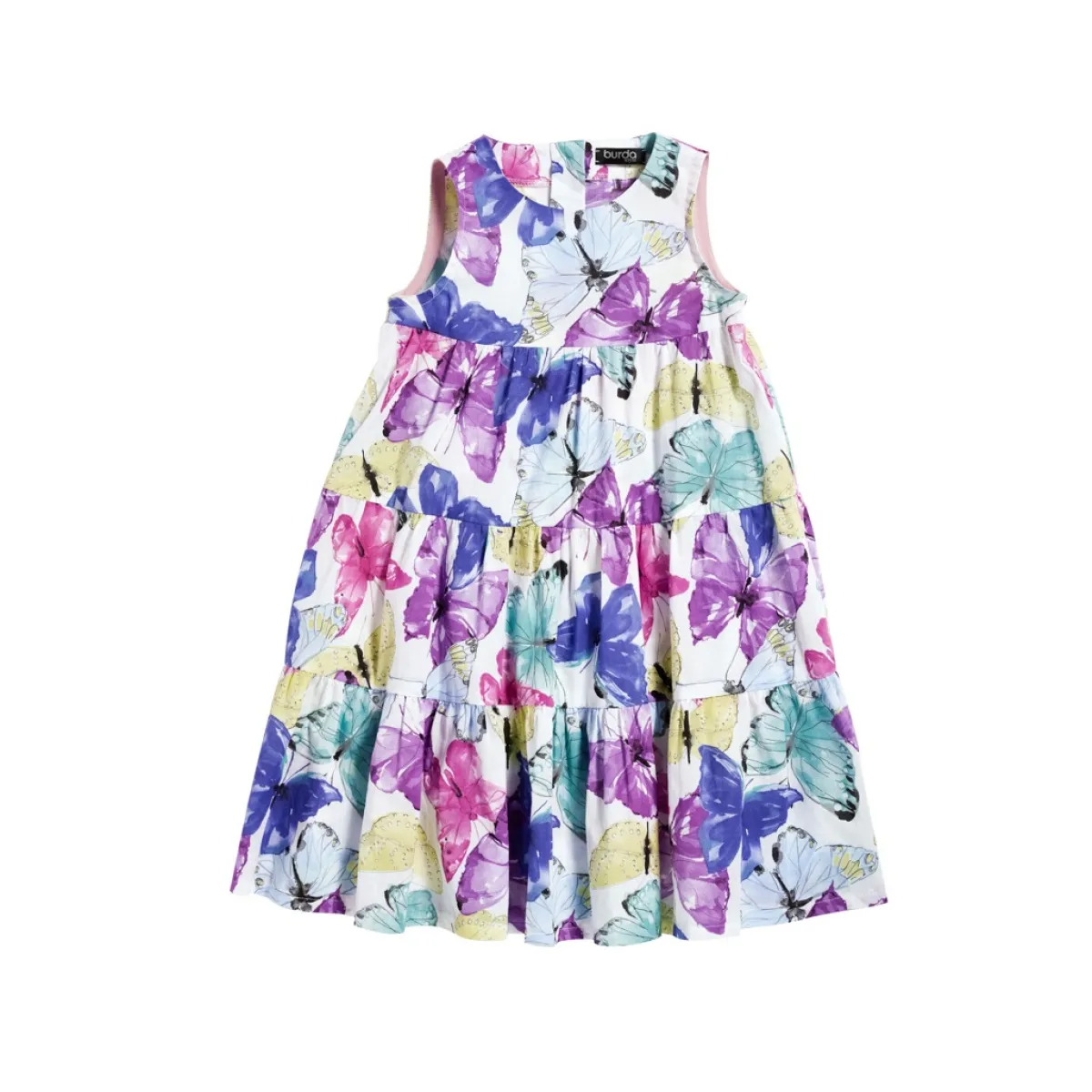 Giesse Scampoli Neonati, Bambini & Ragazzi>Vestito