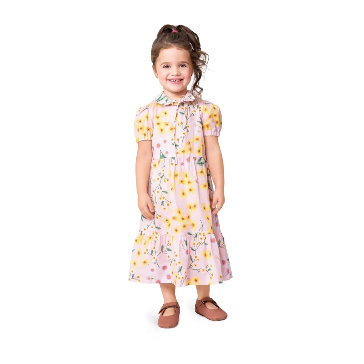 Giesse Scampoli Neonati, Bambini & Ragazzi>Vestito