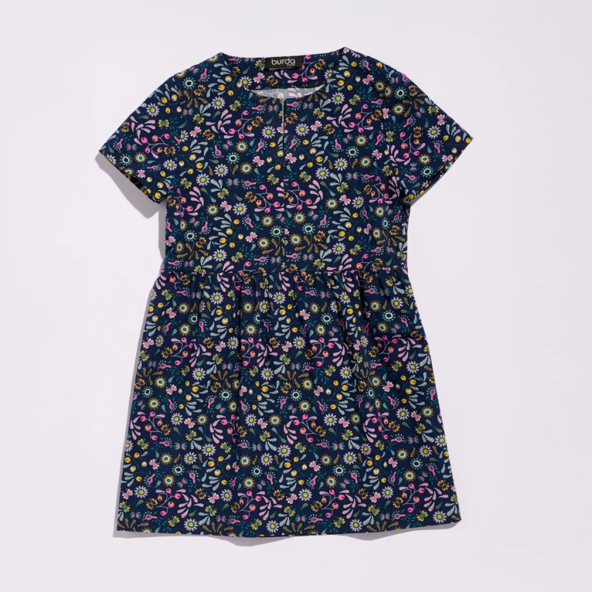 Giesse Scampoli Neonati, Bambini & Ragazzi>Vestito