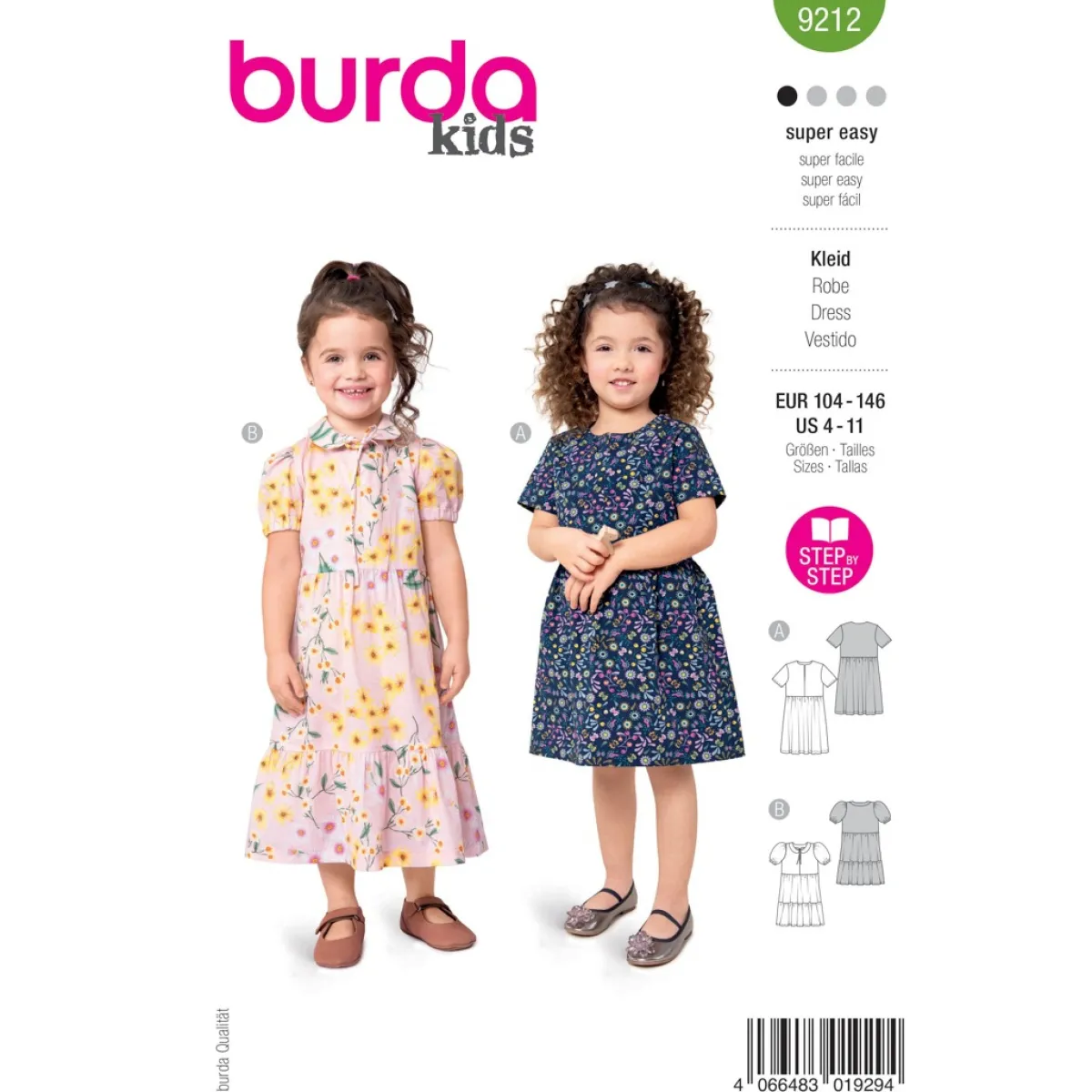 Giesse Scampoli Neonati, Bambini & Ragazzi>Vestito