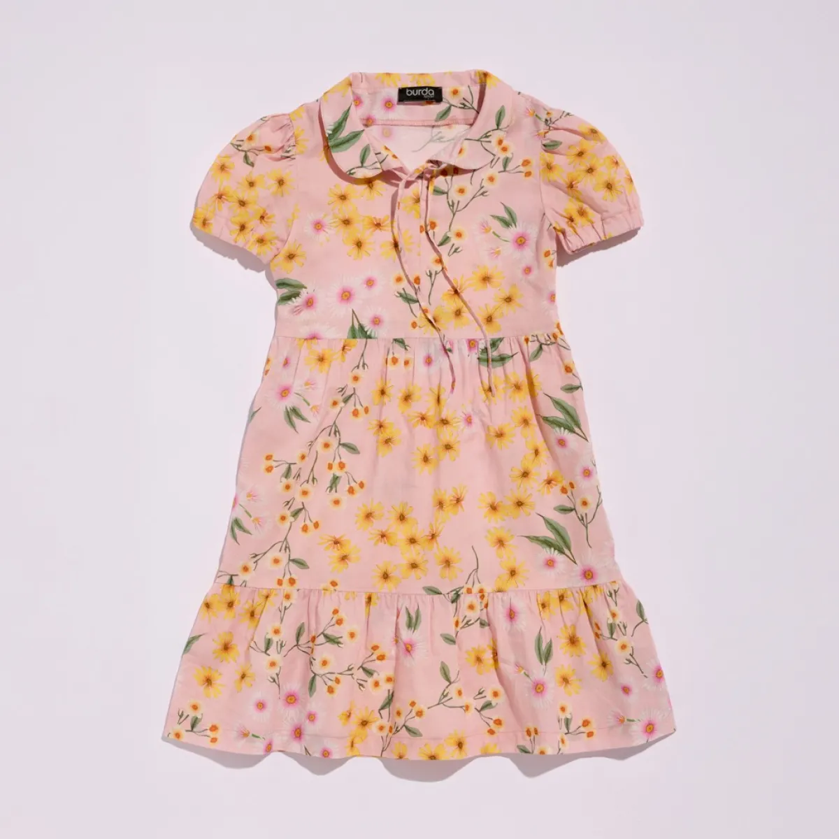 Giesse Scampoli Neonati, Bambini & Ragazzi>Vestito