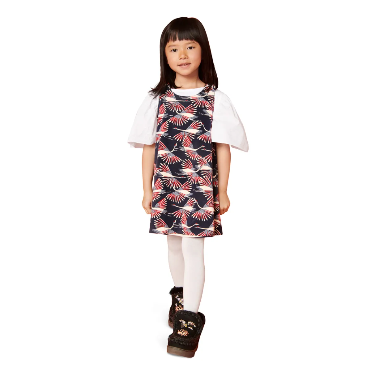 Giesse Scampoli Neonati, Bambini & Ragazzi>Vestito