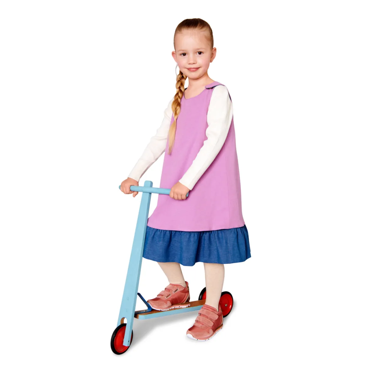 Giesse Scampoli Neonati, Bambini & Ragazzi>Vestito