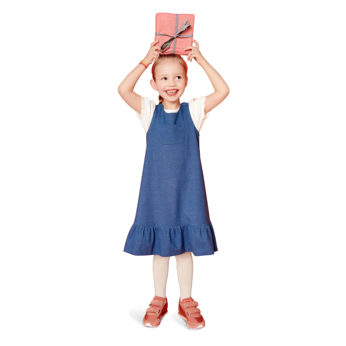 Giesse Scampoli Neonati, Bambini & Ragazzi>Vestito