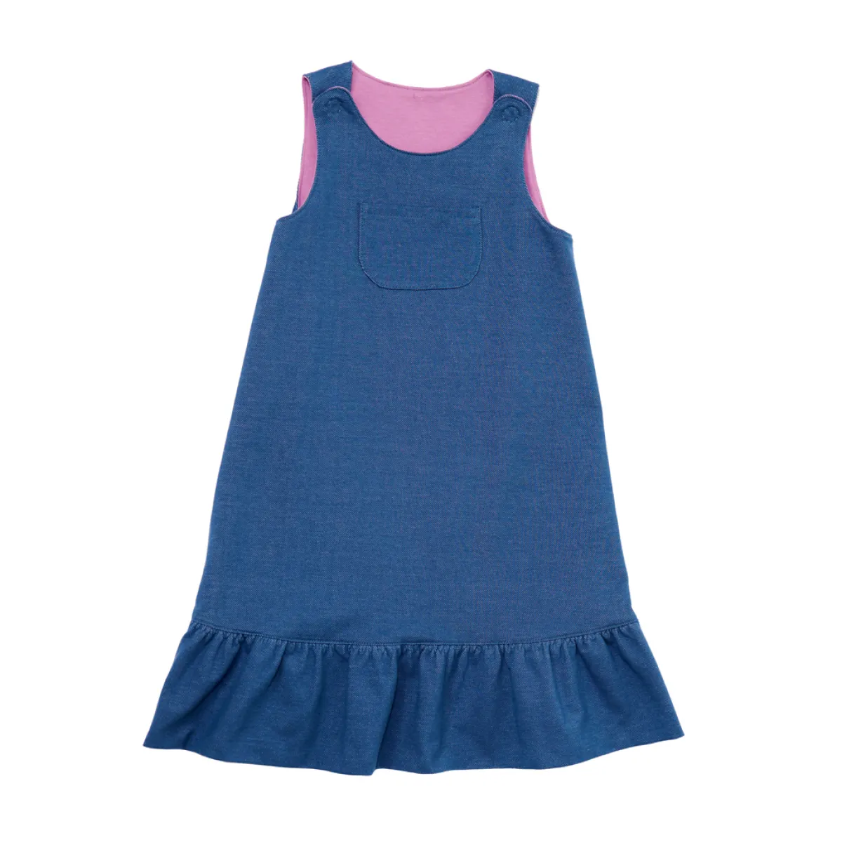 Giesse Scampoli Neonati, Bambini & Ragazzi>Vestito