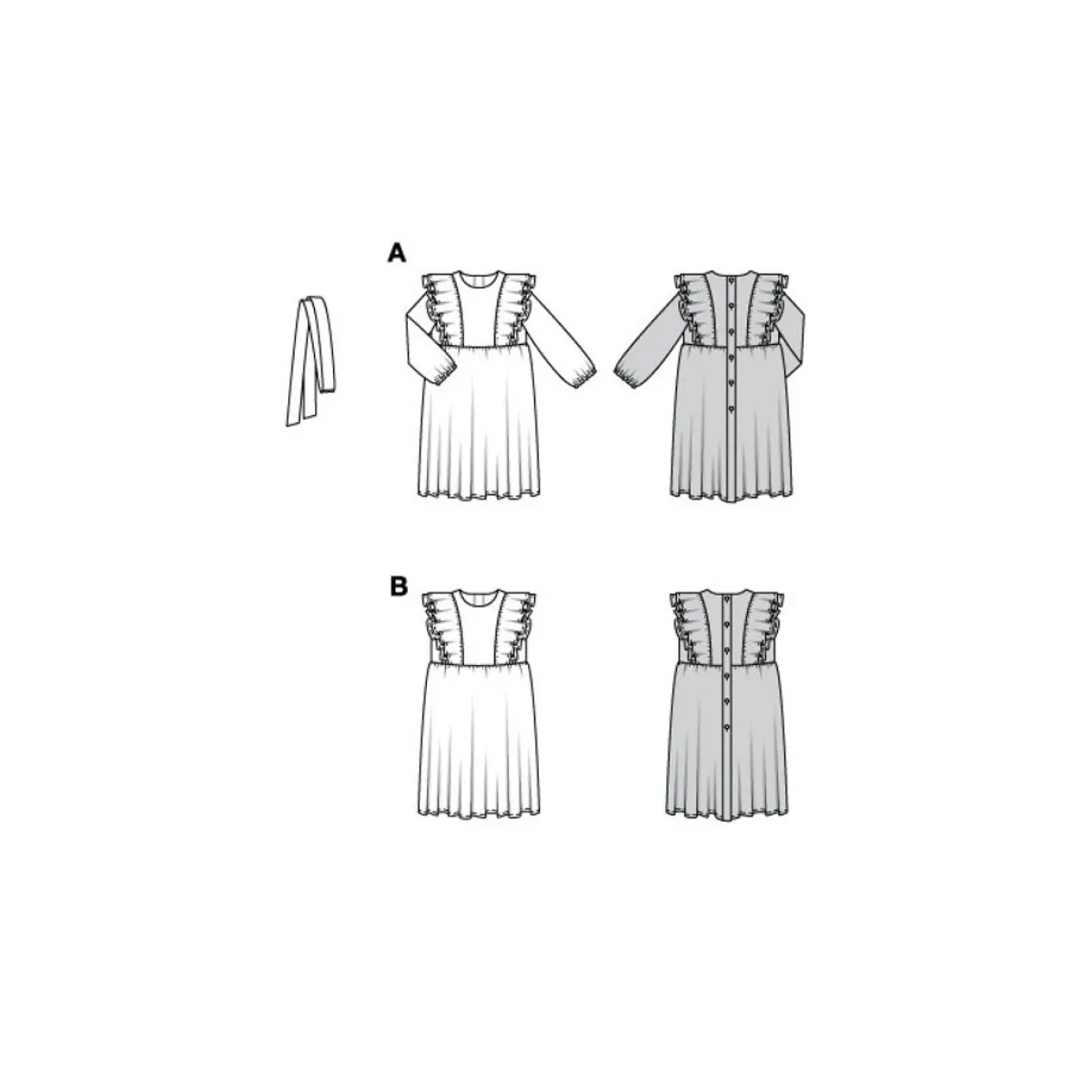 Giesse Scampoli Neonati, Bambini & Ragazzi>Vestito