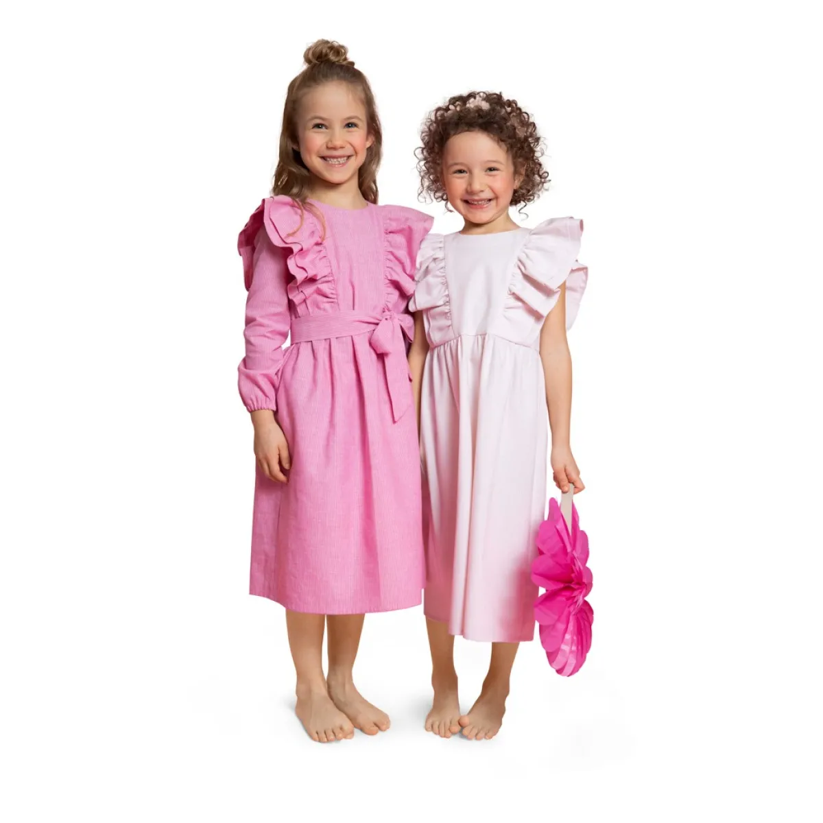 Giesse Scampoli Neonati, Bambini & Ragazzi>Vestito