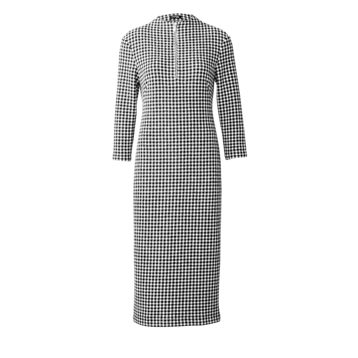 Giesse Scampoli Top|Abiti>Vestito Camicia