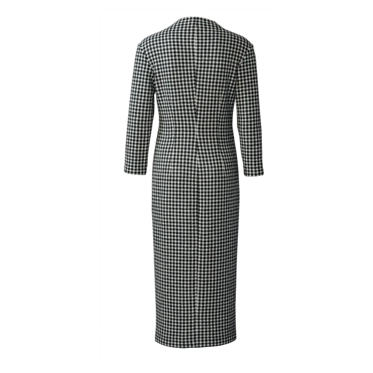 Giesse Scampoli Top|Abiti>Vestito Camicia