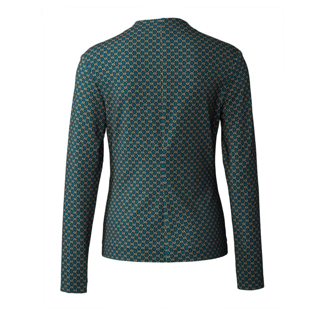 Giesse Scampoli Top|Abiti>Vestito Camicia