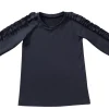 Cartamodelli Burda Neonati|Bambini>Vestito da shrit, maglione, felpa con ca