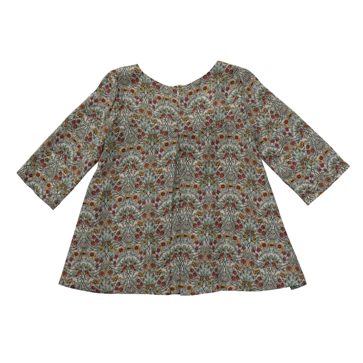 Giesse Scampoli Neonati, Bambini & Ragazzi>Vestito e camicetta