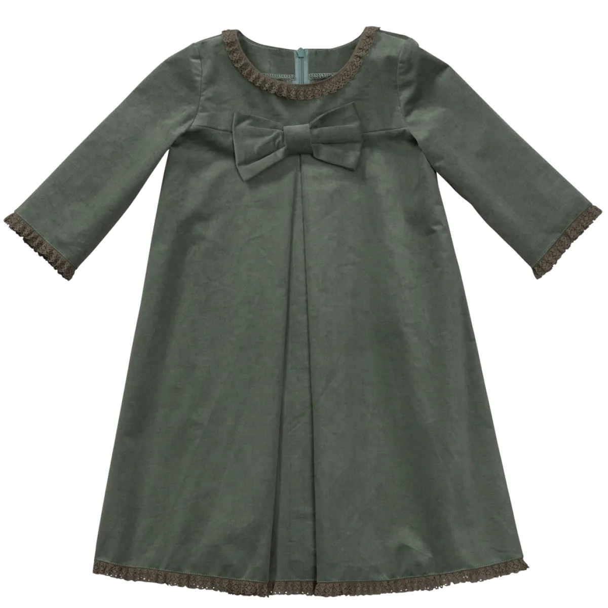 Giesse Scampoli Neonati, Bambini & Ragazzi>Vestito e camicetta