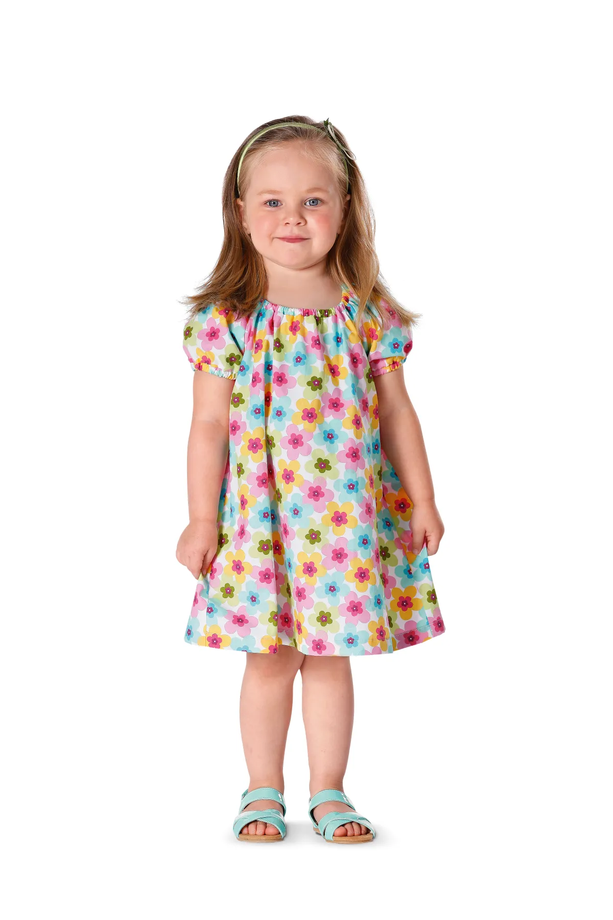 Cartamodelli Burda Neonati|Bambini>Vestito e camicia