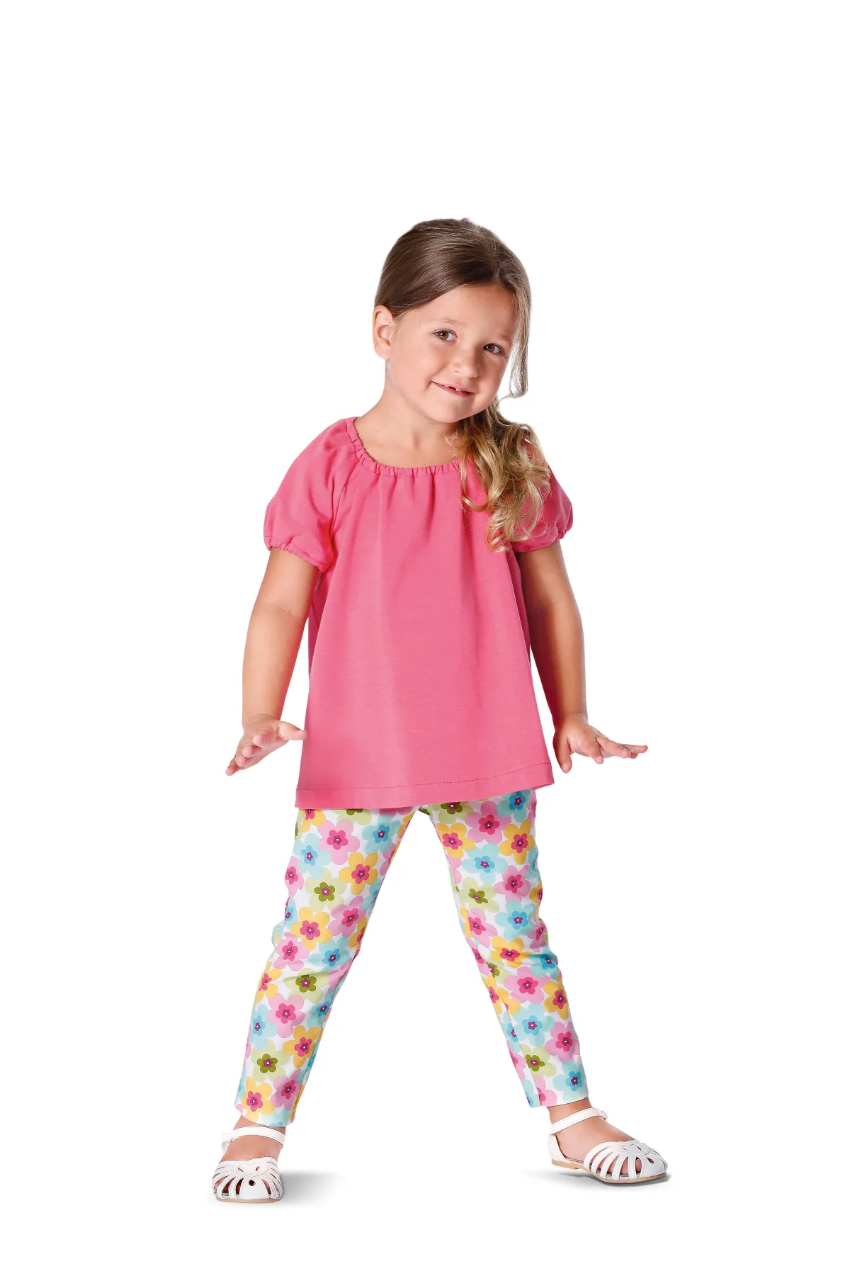 Cartamodelli Burda Neonati|Bambini>Vestito e camicia
