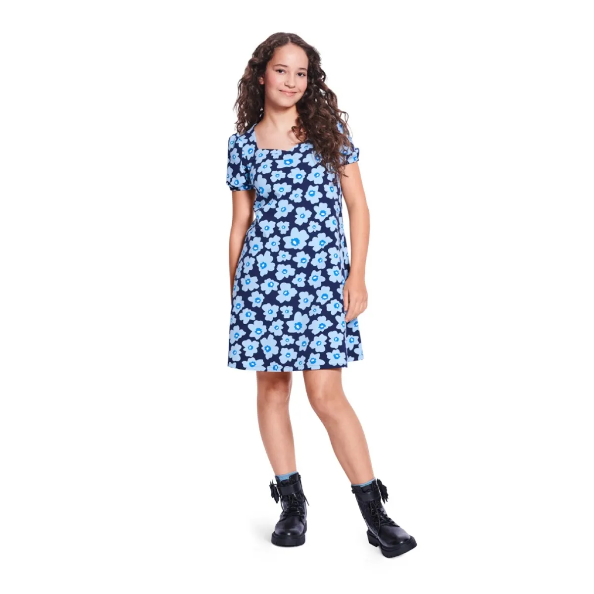 Giesse Scampoli Neonati, Bambini & Ragazzi>Vestito e maglietta